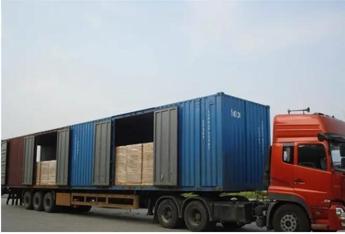 厦门到锡林郭勒盟整车运输