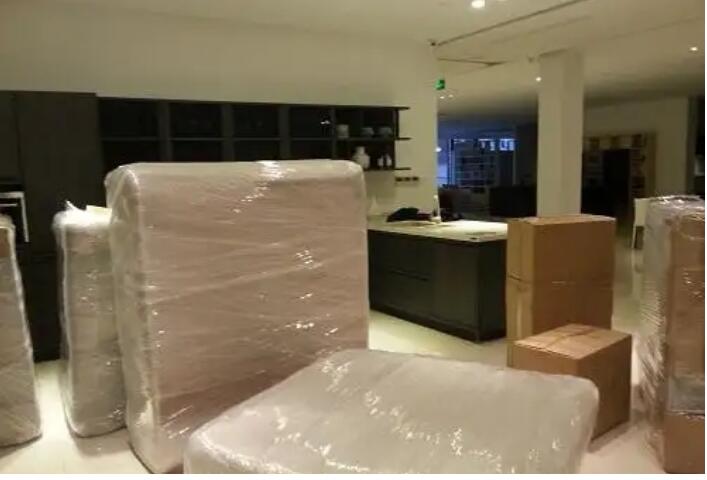 厦门到锡林郭勒盟长途搬家