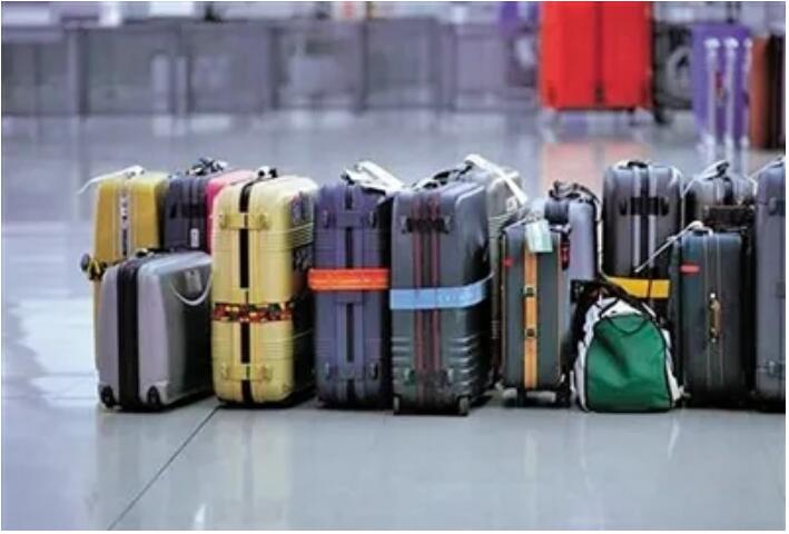 厦门到锡林郭勒盟行李托运