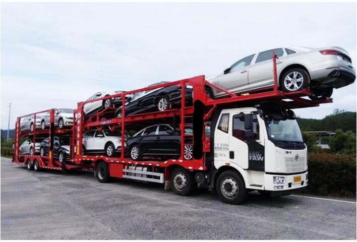 厦门到锡林郭勒盟轿车托运